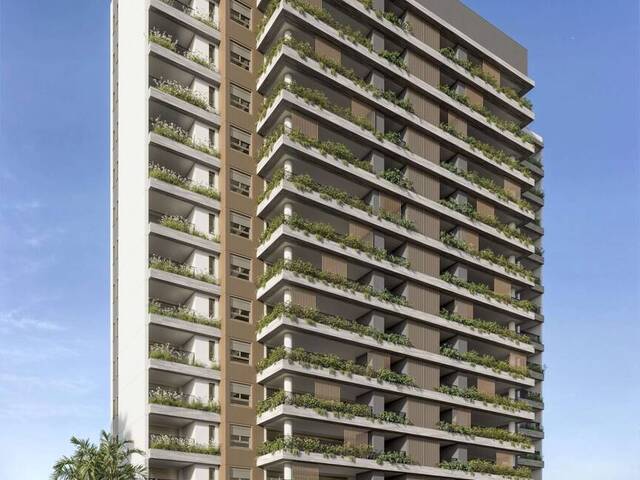 #2389 - Apartamento para Lançamento em São Paulo - SP - 1