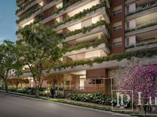 #2389 - Apartamento para Lançamento em São Paulo - SP - 3