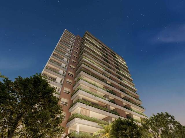 #2394 - Apartamento para Lançamento em São Paulo - SP - 2