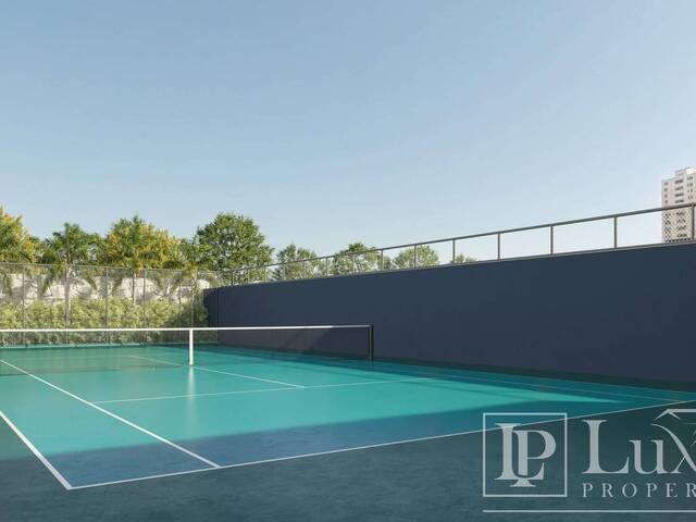 Apartamento para Lançamento em São Paulo - 4