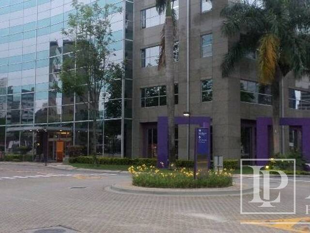 Conjunto Comercial para Venda em São Paulo - 4