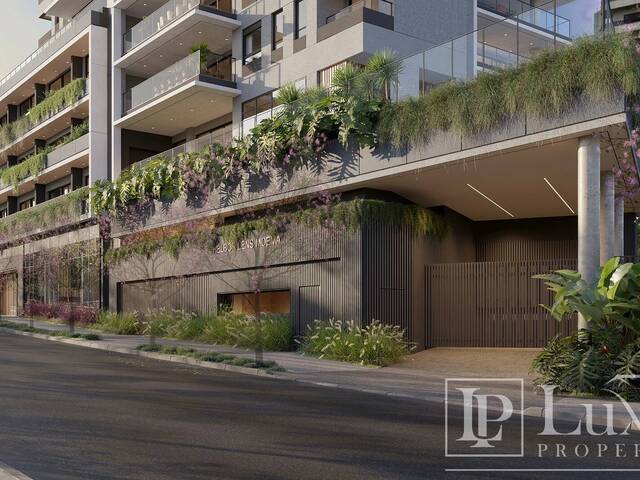 #2403 - Apartamento para Lançamento em São Paulo - SP - 2