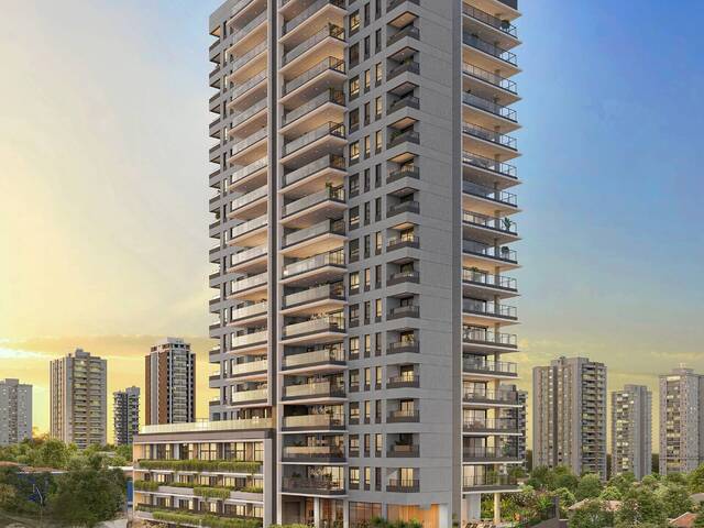 #2403 - Apartamento para Lançamento em São Paulo - SP - 1