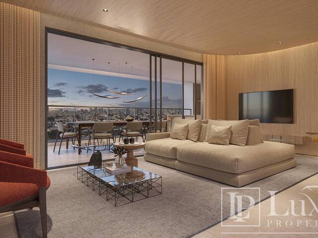 Apartamento para Lançamento em São Paulo - 4