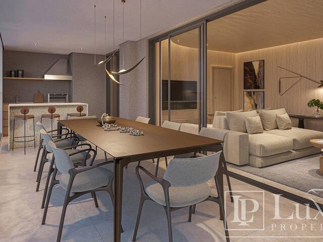 Apartamento para Lançamento em São Paulo - 5