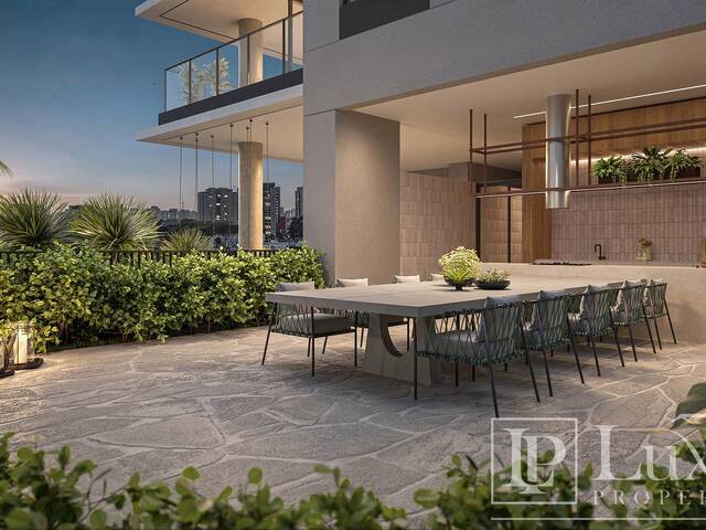 #2403 - Apartamento para Lançamento em São Paulo - SP - 3