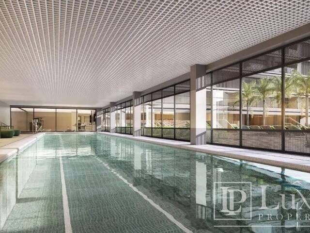 Apartamento para Lançamento em São Paulo - 2