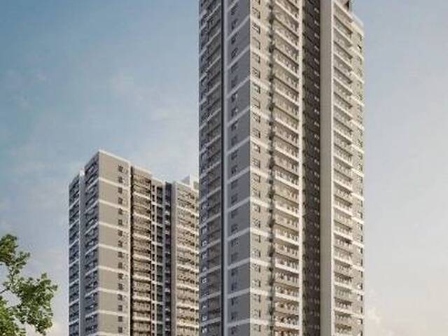 #2422 - Apartamento para Lançamento em São Paulo - SP - 1