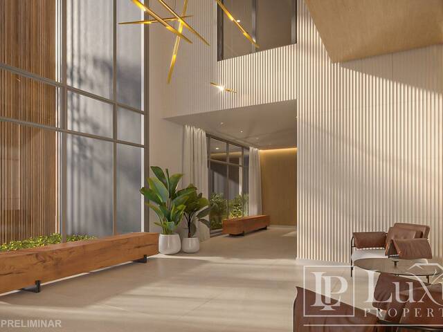 #2422 - Apartamento para Lançamento em São Paulo - SP - 2