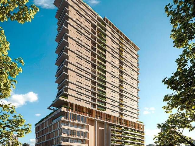 #2428 - Apartamento para Lançamento em São Paulo - SP