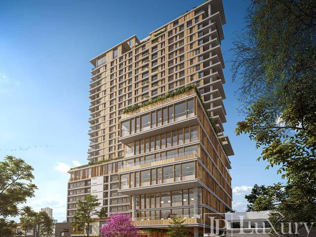 #2428 - Apartamento para Lançamento em São Paulo - SP - 2