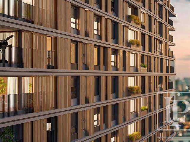 #2428 - Apartamento para Lançamento em São Paulo - SP - 3