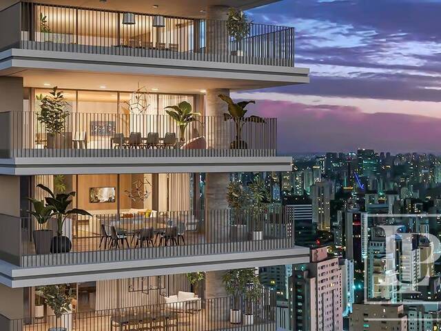Apartamento para Lançamento em São Paulo - 5