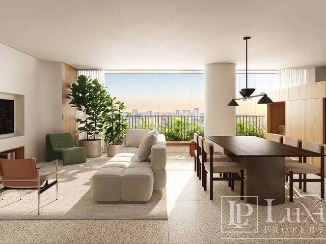 #2435 - Apartamento para Lançamento em São Paulo - SP - 2