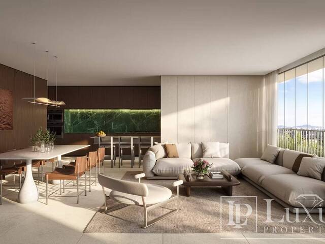 #2435 - Apartamento para Lançamento em São Paulo - SP - 3