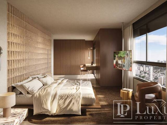 Apartamento para Lançamento em São Paulo - 5
