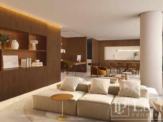Apartamento para Lançamento em São Paulo - 4