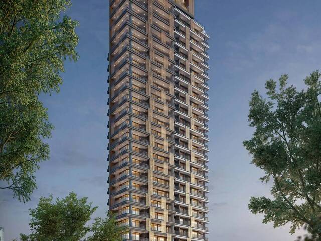 Apartamento para Lançamento em São Paulo - 2