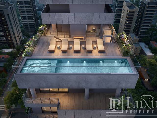 Apartamento para Lançamento em São Paulo - 3