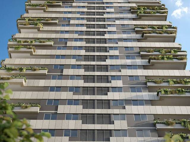 Apartamento para Lançamento em São Paulo - 2