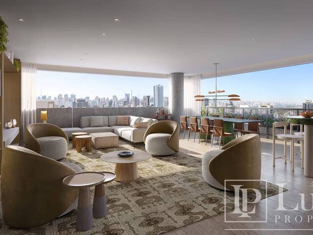 Apartamento para Lançamento em São Paulo - 5
