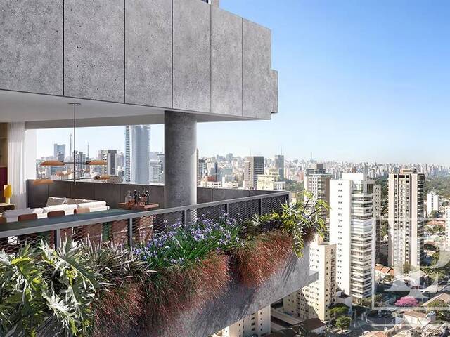 Apartamento para Lançamento em São Paulo - 4