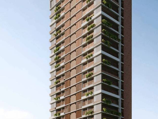 Lançamento em Pinheiros - São Paulo