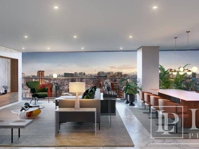 Apartamento para Lançamento em São Paulo - 5