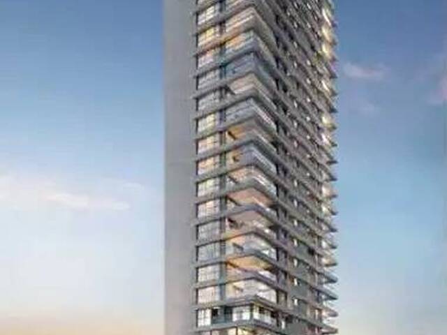 #2445 - Apartamento para Lançamento em São Paulo - SP - 1
