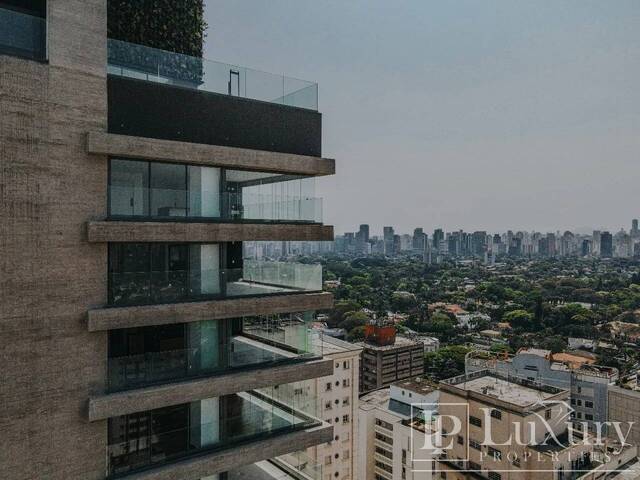 #2445 - Apartamento para Lançamento em São Paulo - SP - 2