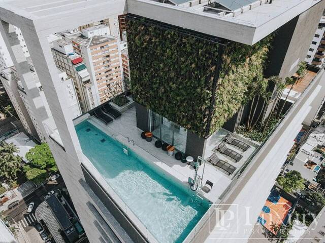 #2445 - Apartamento para Lançamento em São Paulo - SP - 3