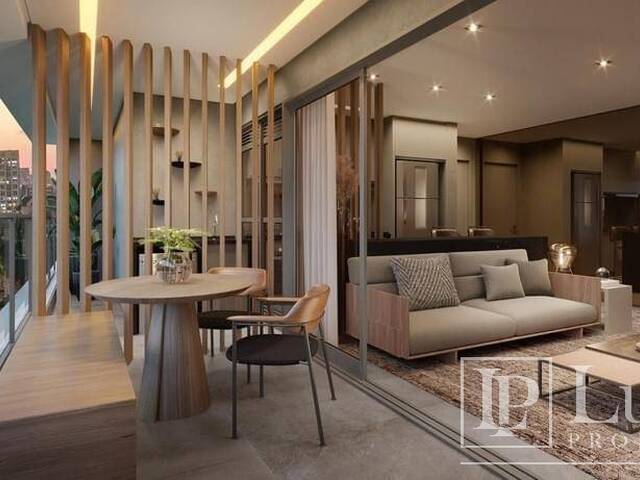 Apartamento para Venda em São Paulo - 5