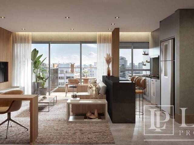 Apartamento para Venda em São Paulo - 3