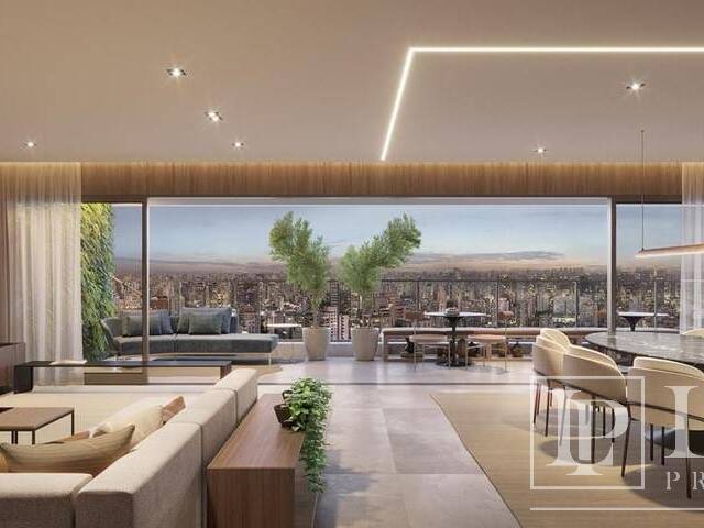Apartamento para Venda em São Paulo - 2