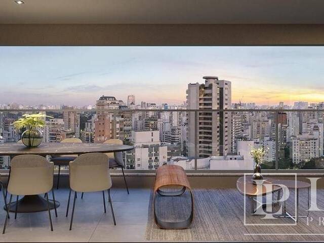 Apartamento para Venda em São Paulo - 4