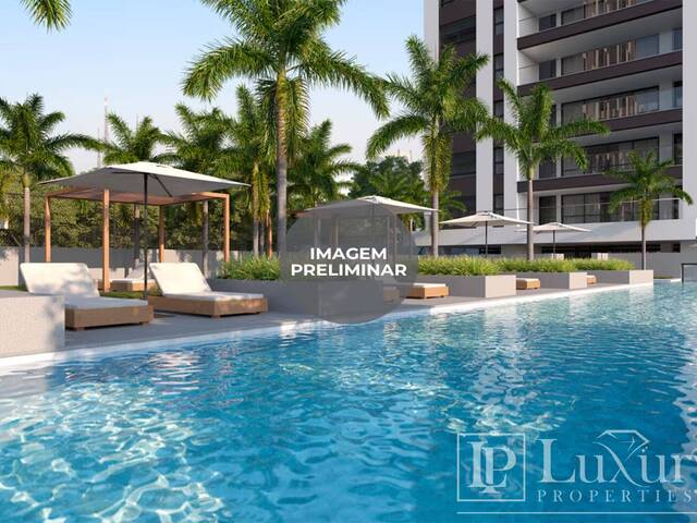 #2478 - Apartamento para Lançamento em São Paulo - SP - 2