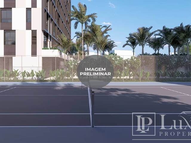 #2478 - Apartamento para Lançamento em São Paulo - SP - 3