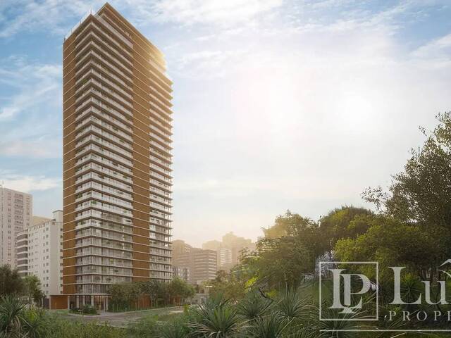 Venda em Moema Nobre - São Paulo