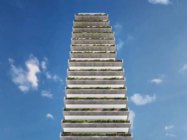 #2490 - Apartamento para Lançamento em São Paulo - SP - 2