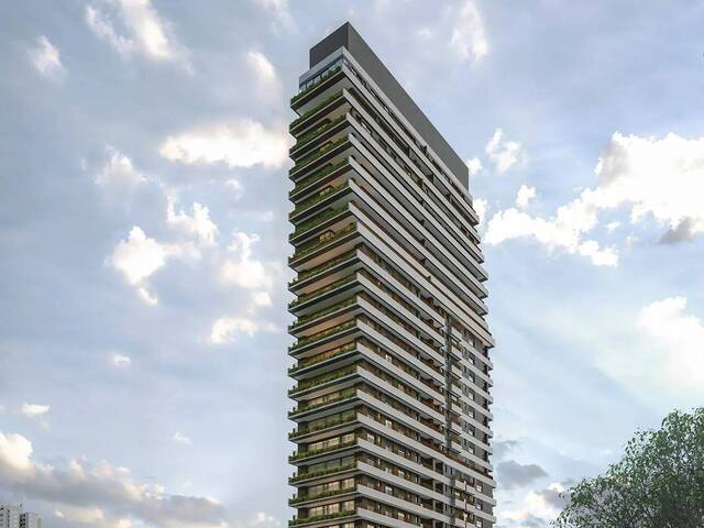 #2490 - Apartamento para Lançamento em São Paulo - SP - 1