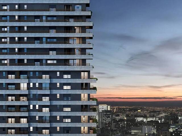 #2490 - Apartamento para Lançamento em São Paulo - SP - 3
