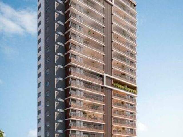 #2487 - Apartamento para Lançamento em São Paulo - SP - 1