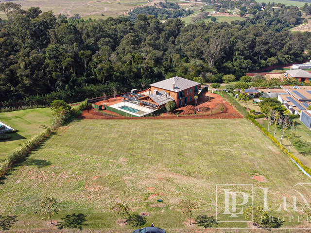 Terreno em condomínio para Venda em Porto Feliz - 4