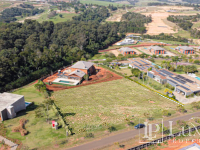 Terreno em condomínio para Venda em Porto Feliz - 3
