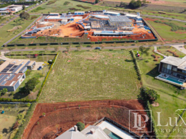 Terreno em condomínio para Venda em Porto Feliz - 5