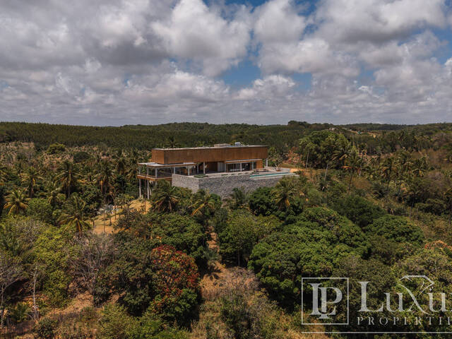 Casa de Praia para Venda em Porto de Pedras - 3
