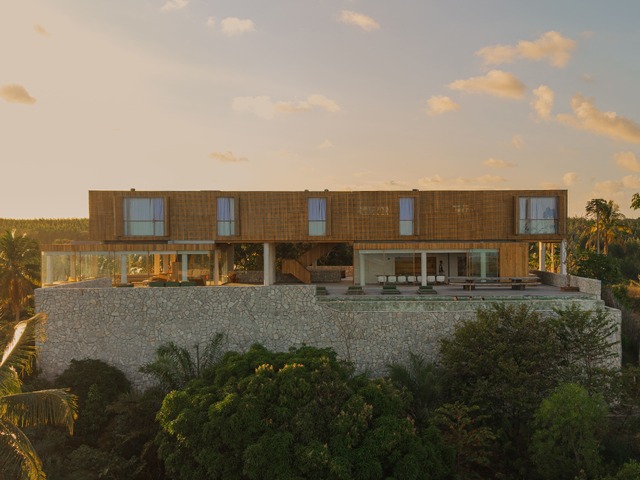 Casa de Praia para Venda em Porto de Pedras - 2