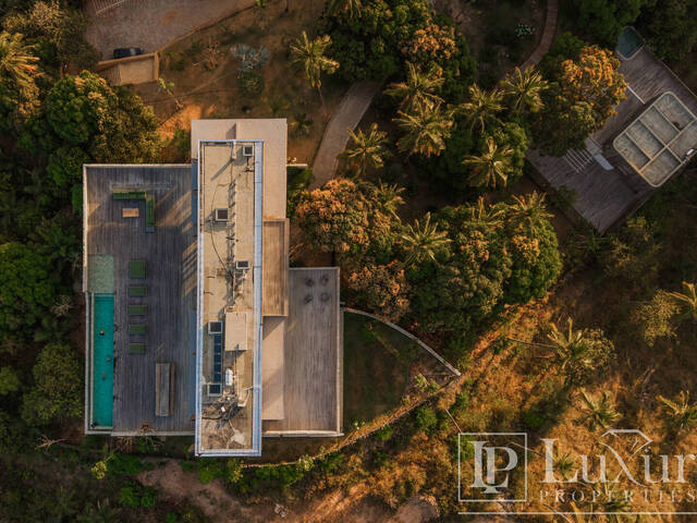 Casa de Praia para Venda em Porto de Pedras - 4