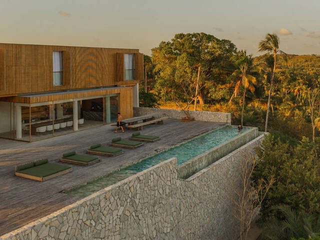 Casa de Praia para Venda em Porto de Pedras - 5