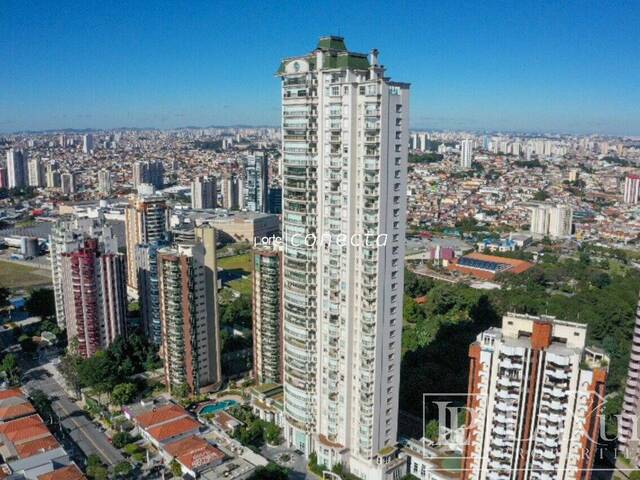Venda em Jardim Anália Franco - São Paulo